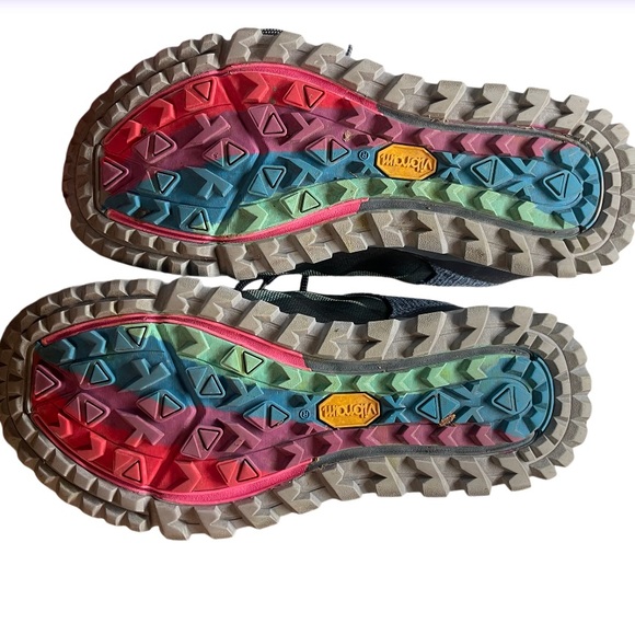 Merrel Antora 2 Rainbow Size 9 - Picture 11 of 11